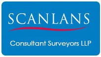 Scanlans consultant surveyors Web link
