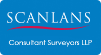 Scanlans consultant surveyors Web link